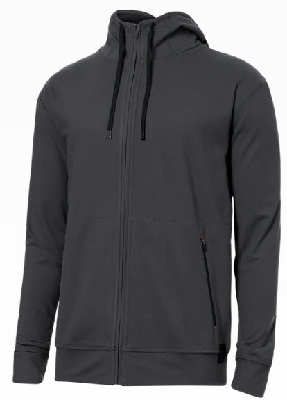 SAXX - TRAILZER FULL ZIP HOODIE