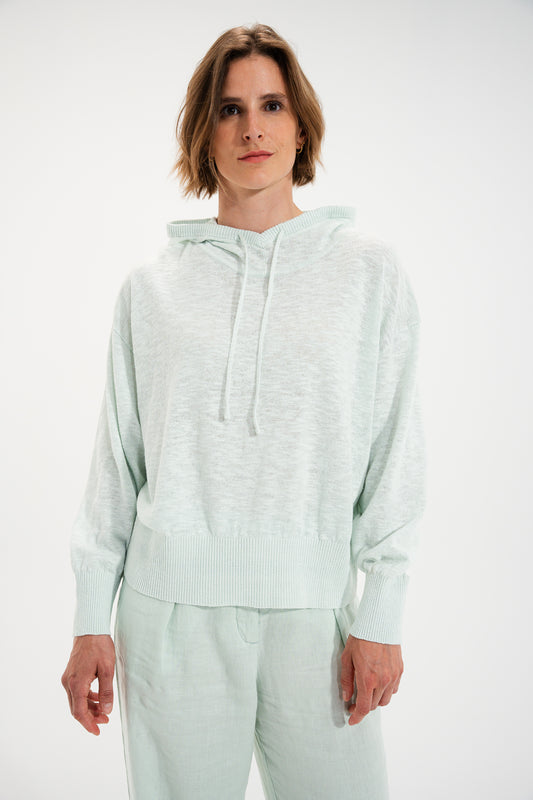 Knit Treport Sweater