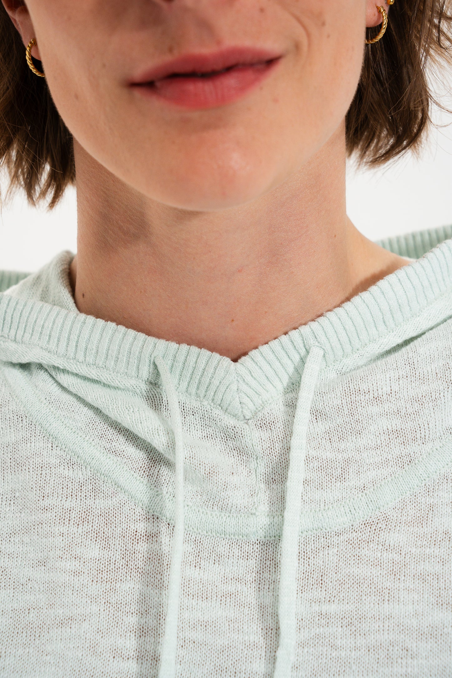 Knit Treport Sweater