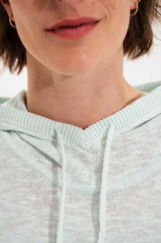 Knit Treport Sweater