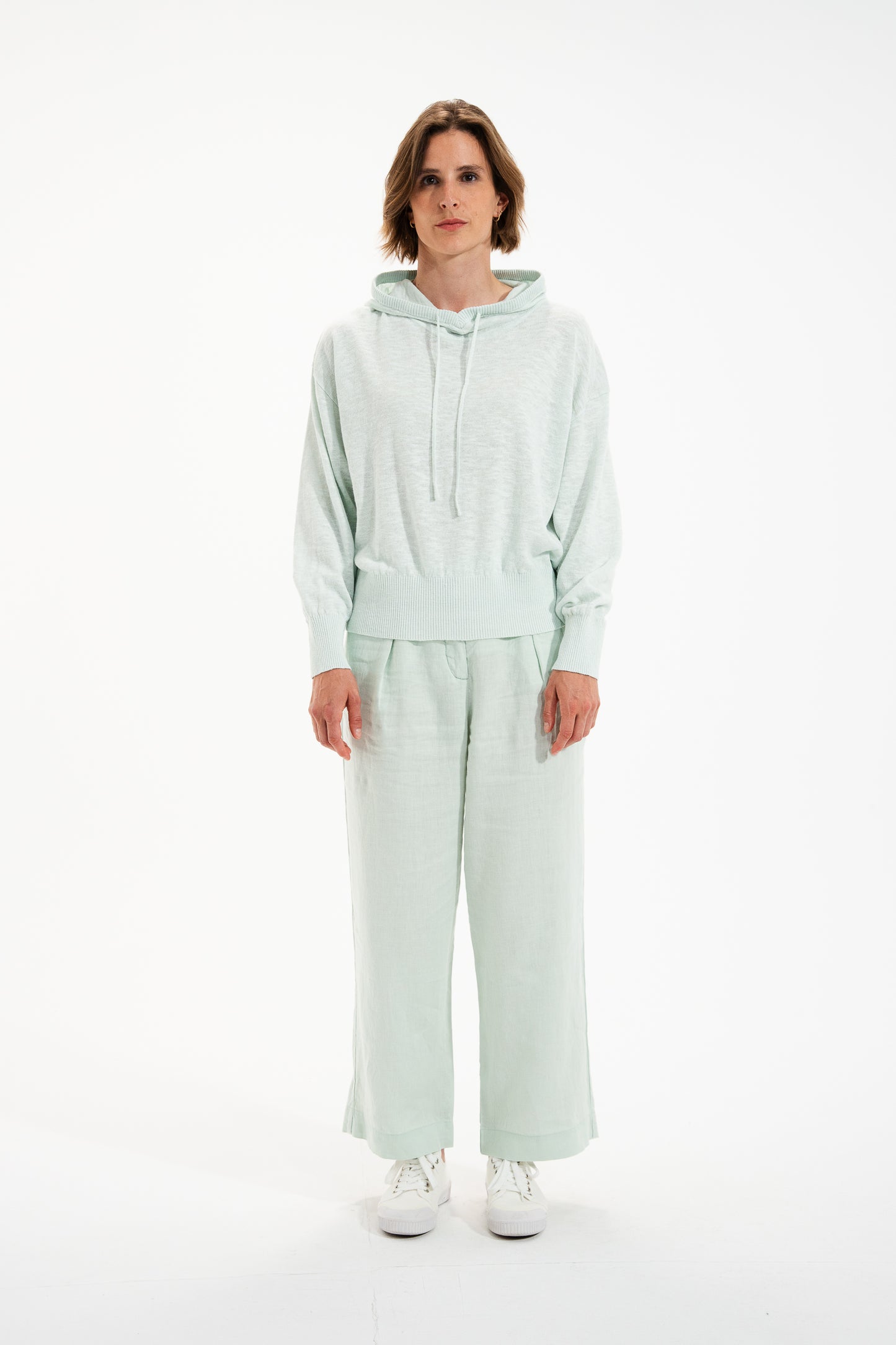 Knit Treport Sweater