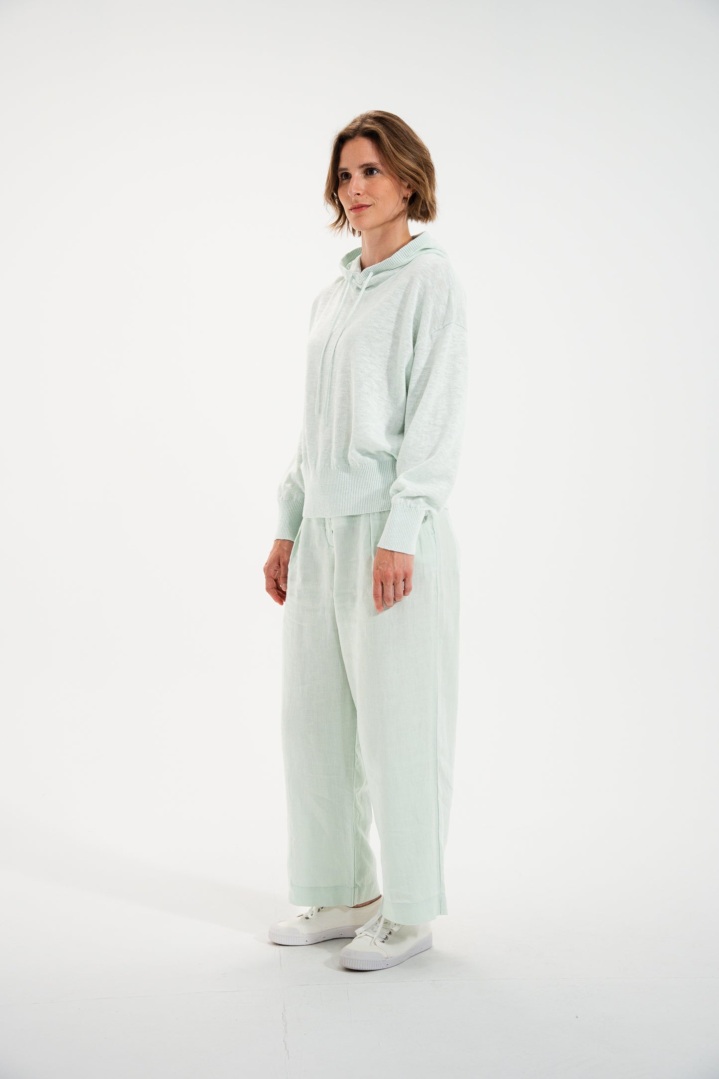 Knit Treport Sweater