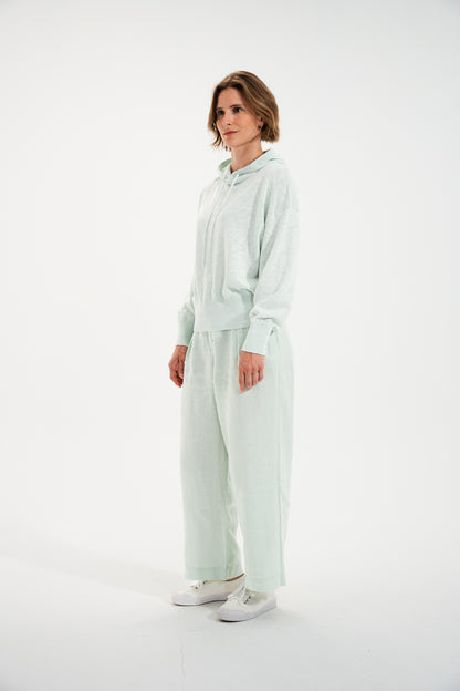 Knit Treport Sweater - Suttles & Seawinds