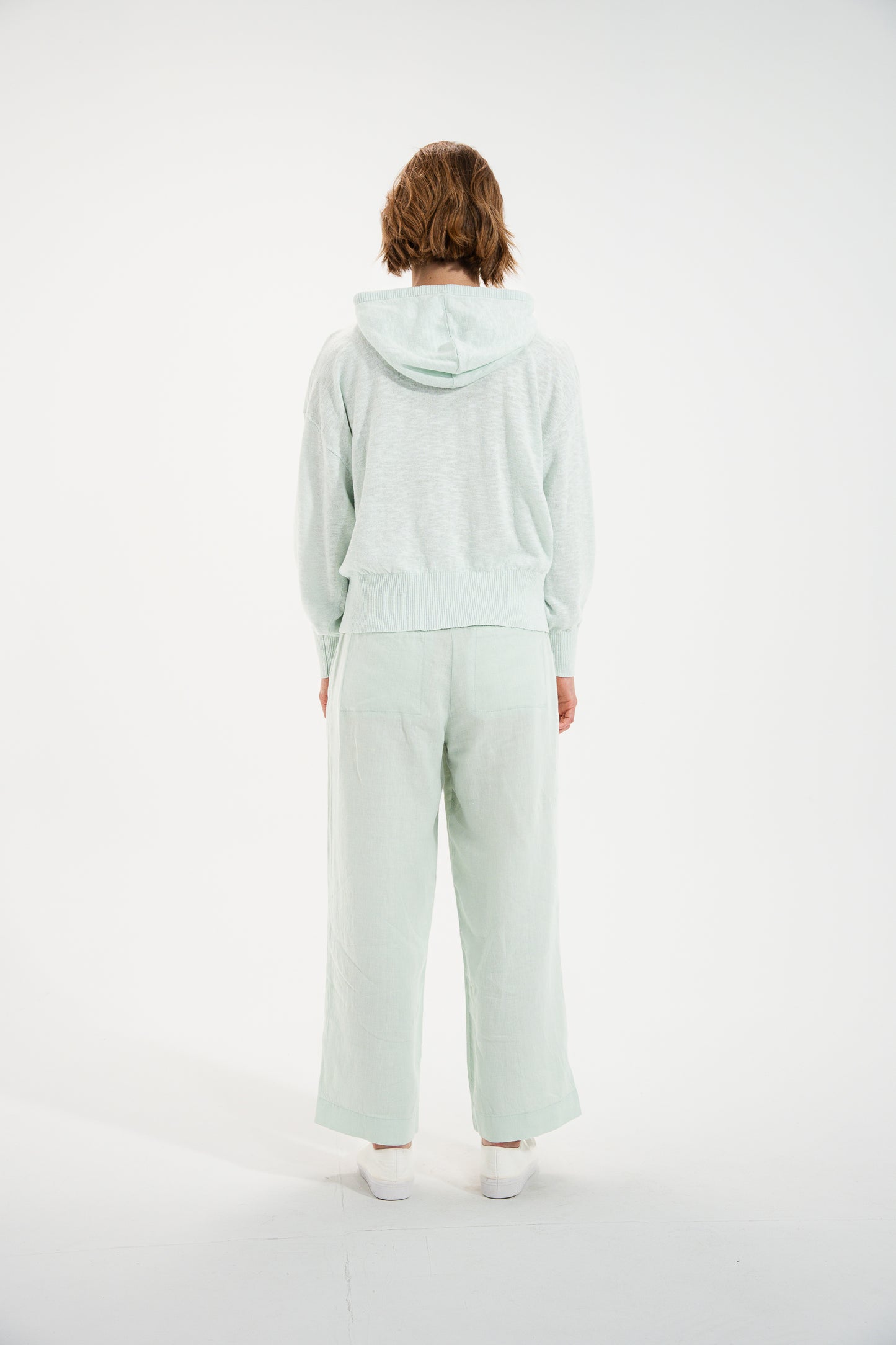 Knit Treport Sweater