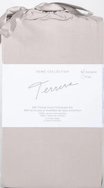 Load image into Gallery viewer, TERRERA - BAMBOO PILLOWCASE SET
