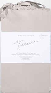 TERRERA - BAMBOO PILLOWCASE SET