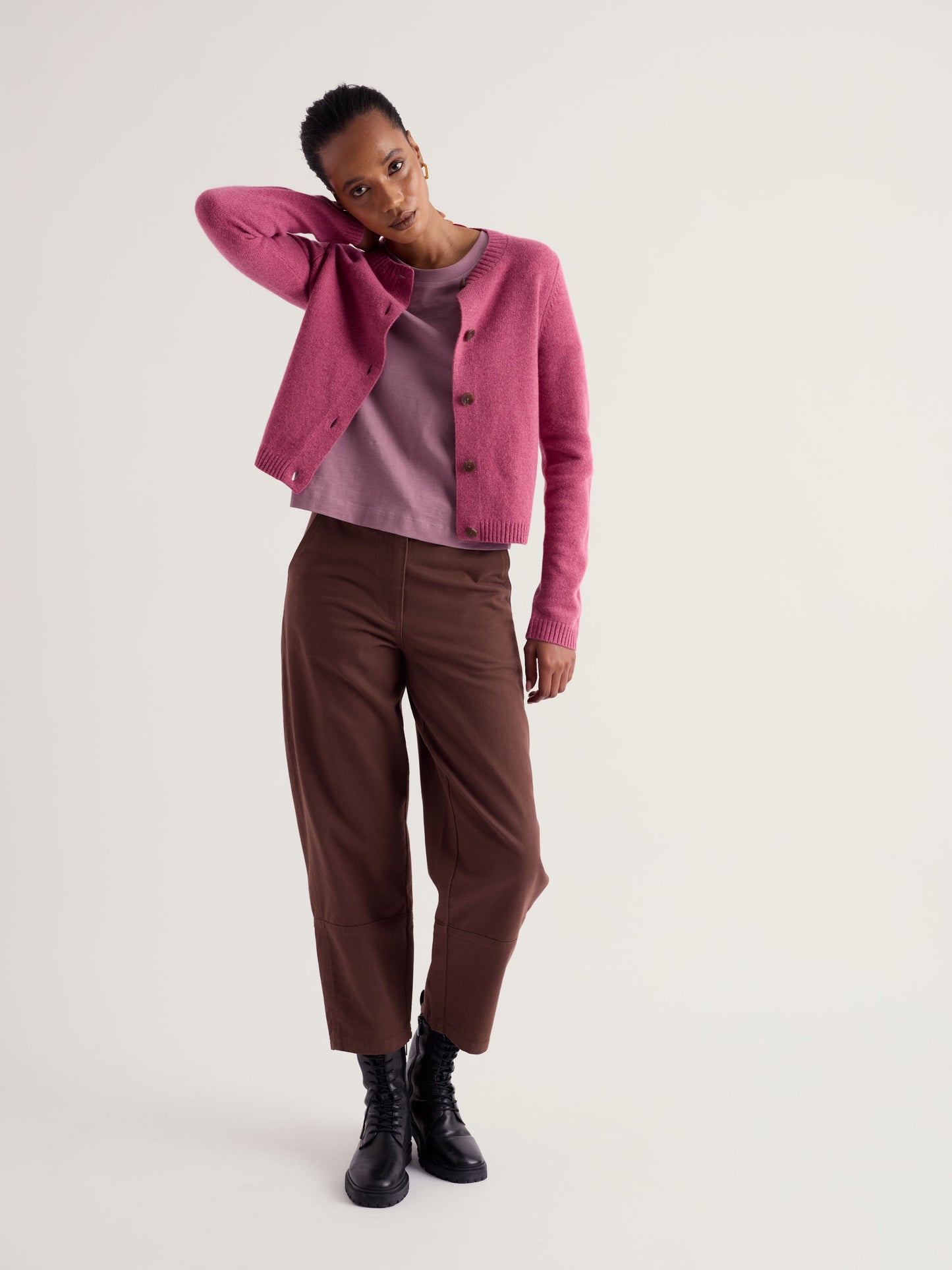 Tern Tide Cardigan