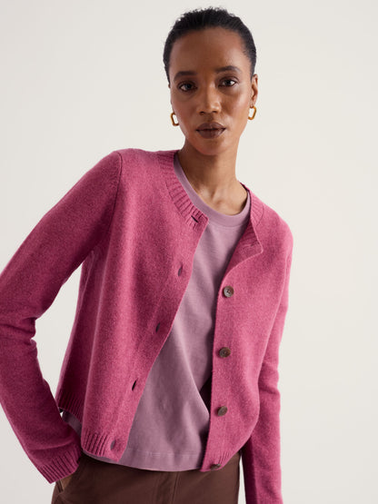 Tern Tide Cardigan