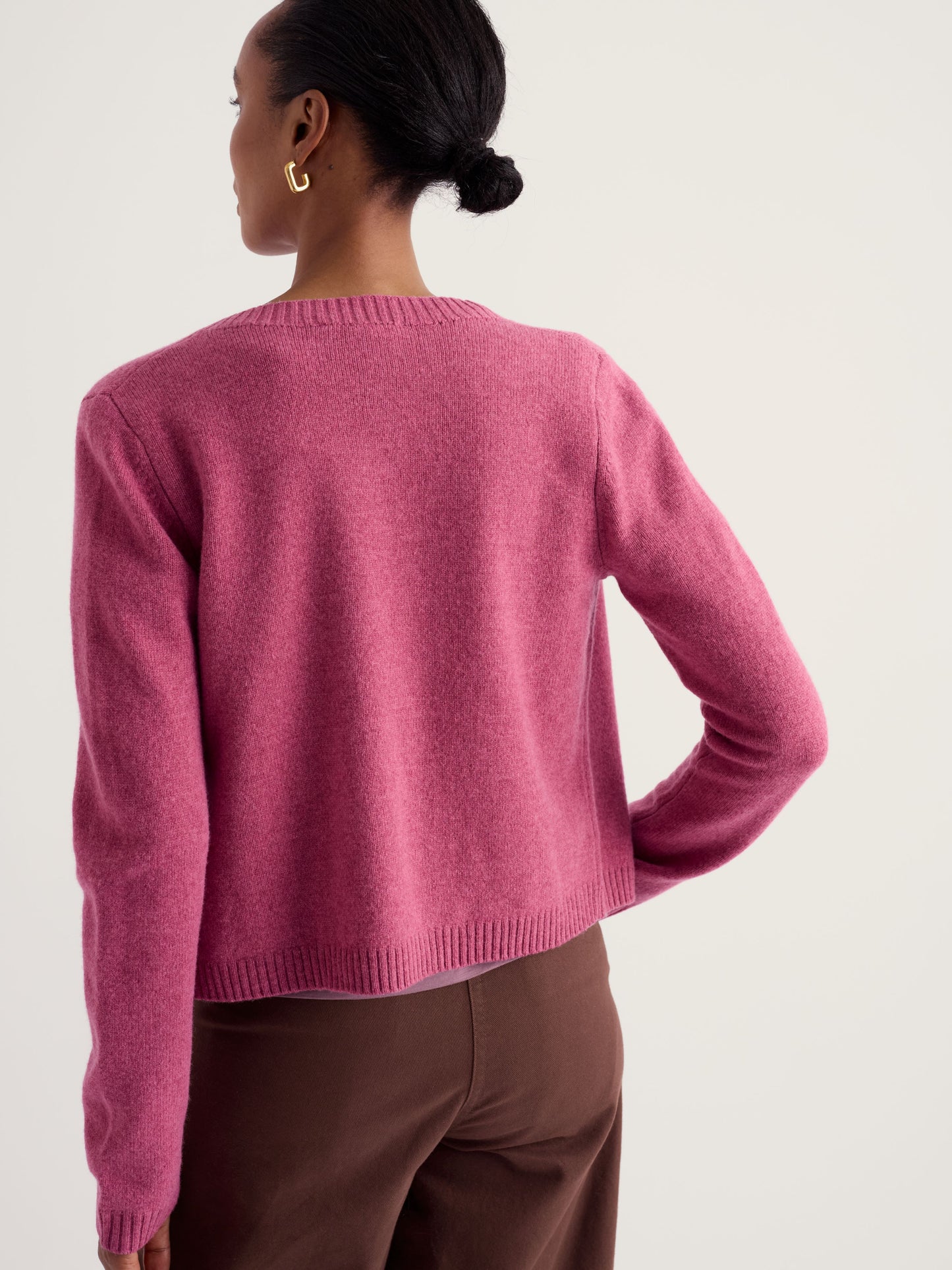 Tern Tide Cardigan