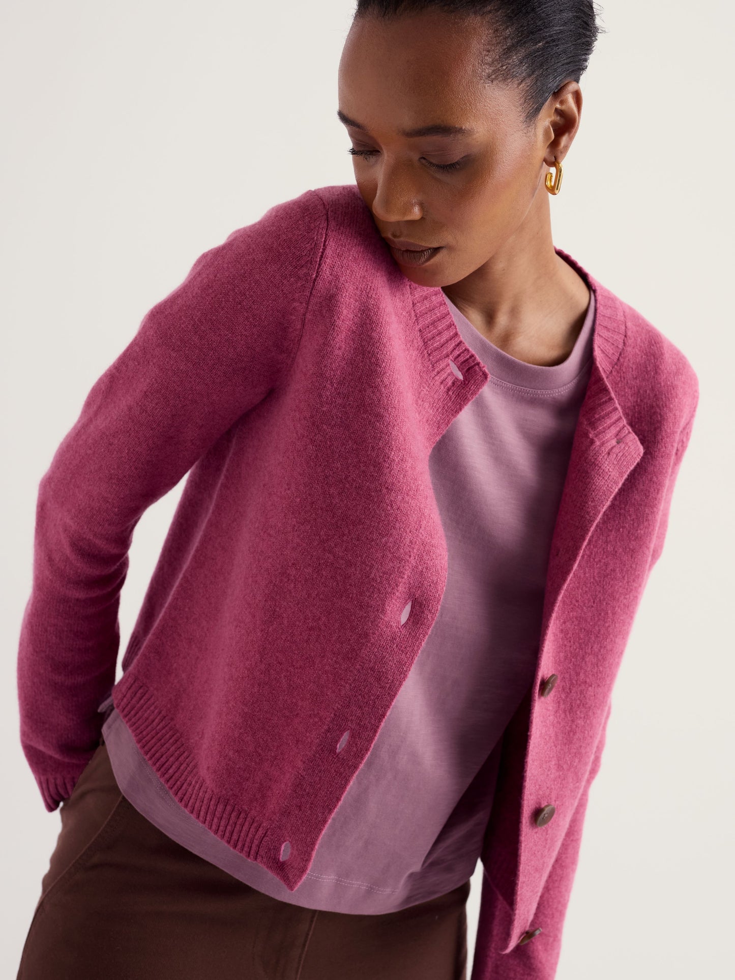 Tern Tide Cardigan