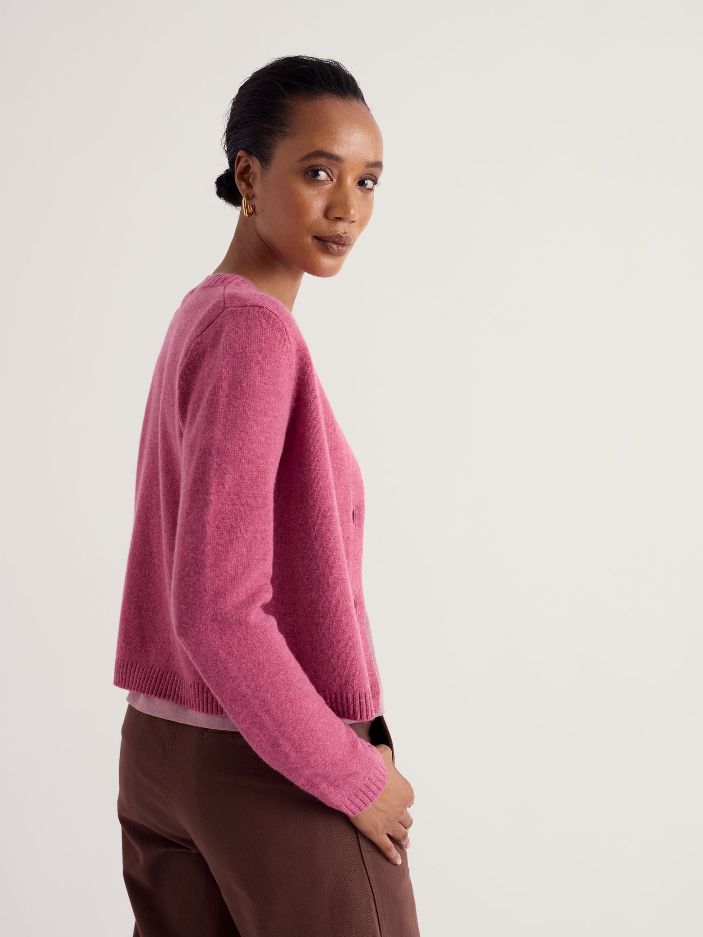 Tern Tide Cardigan