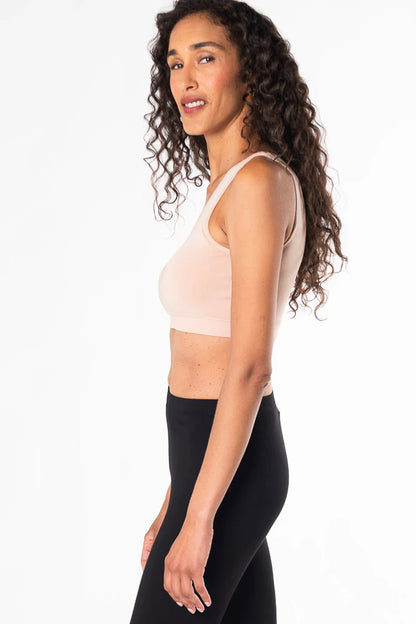 Essential Bamboo Bralette - Suttles & Seawinds