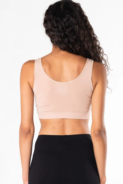 Essential Bamboo Bralette - Suttles & Seawinds