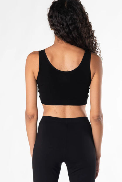 Essential Bamboo Bralette - Suttles & Seawinds
