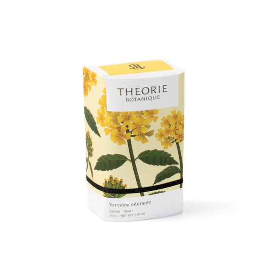 Botanical Theorie -Fragrant verbena - Soap