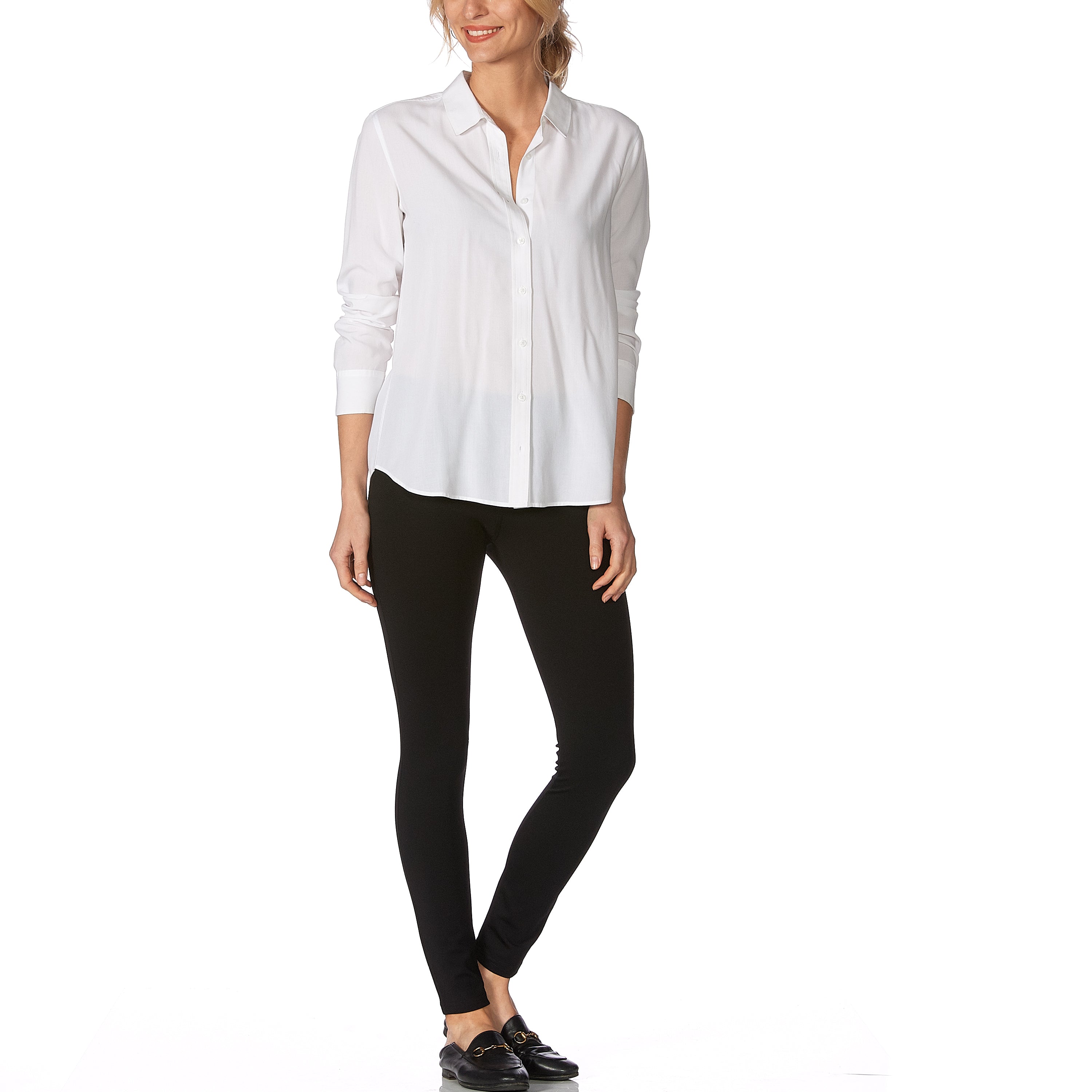 HUE - PONTE LEGGING