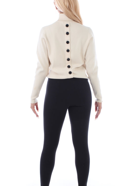 HUE - WINTER COTTON WARM AND COZY LEGGING