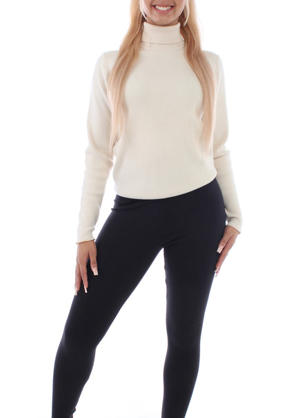 Winter Cotton Warm and Cozy Legging - Suttles & Seawinds