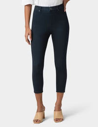 Denim Capri - Suttles & Seawinds