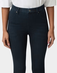 Denim Capri - Suttles & Seawinds