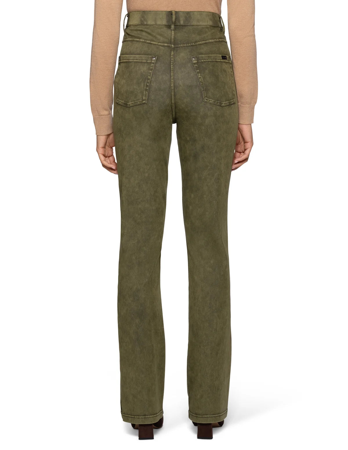 Baby Bootcut Denim Jean