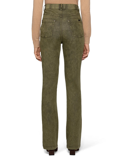 Baby Bootcut Denim Jean