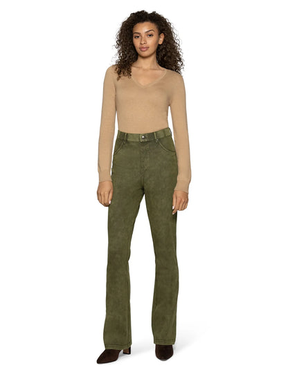 Baby Bootcut Denim Jean