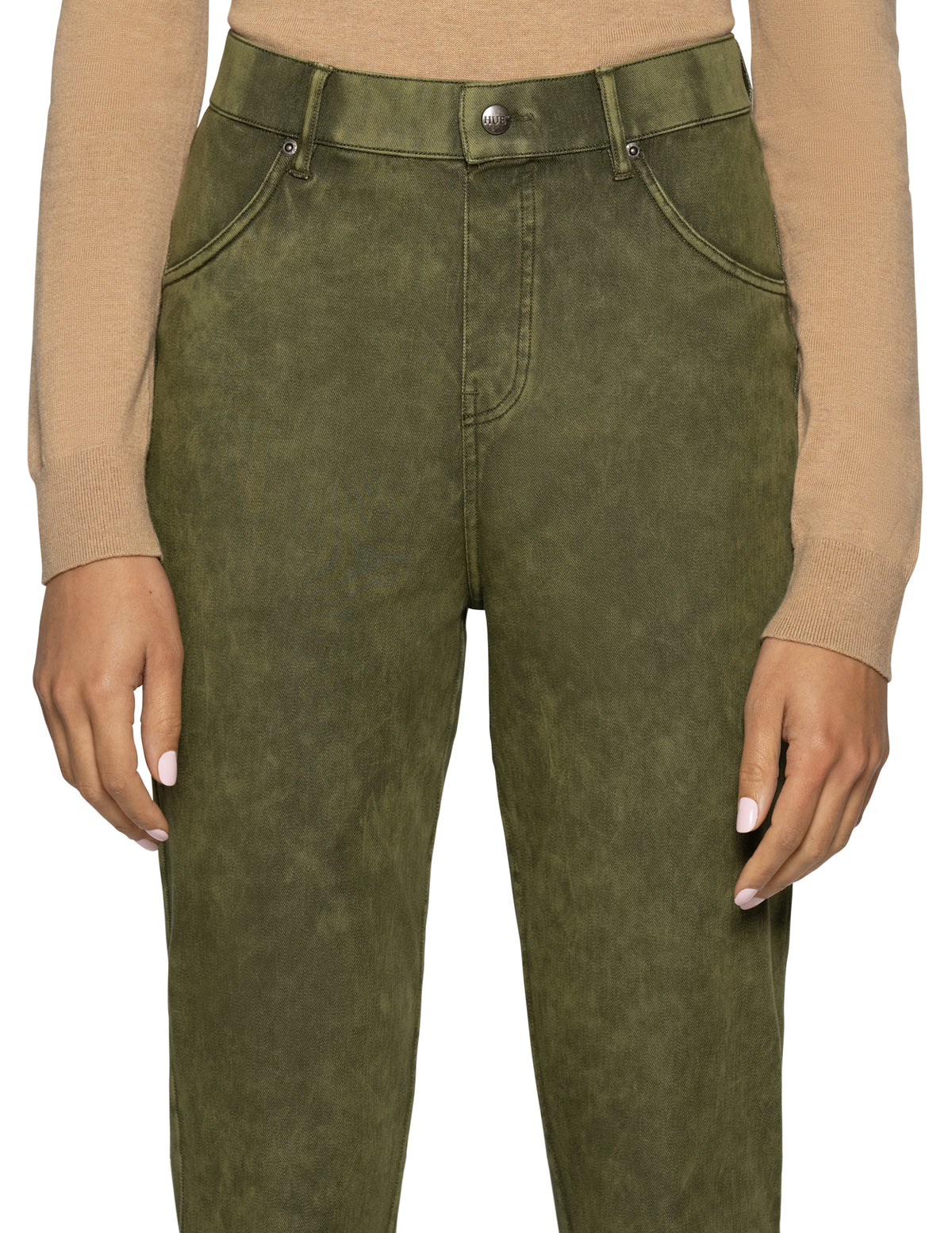 Baby Bootcut Denim Jean