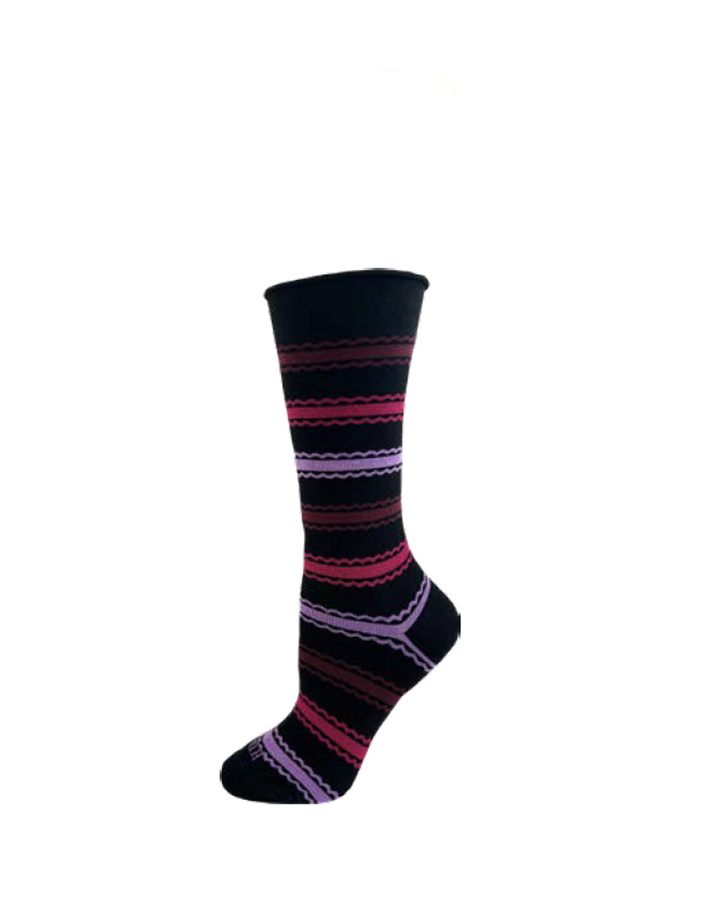 HUE - JEAN SOCK CREW