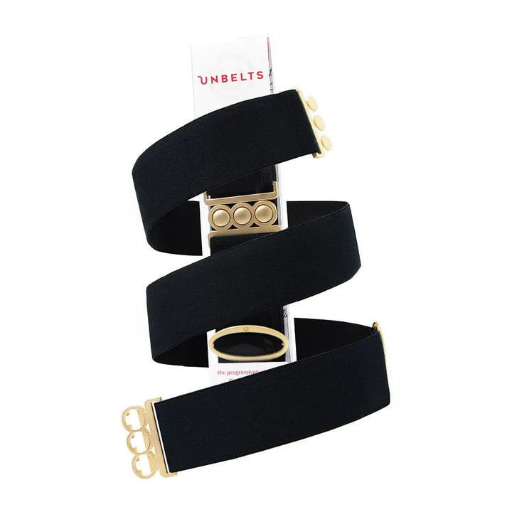 UNBELTS - ADJUSTABLE BELT