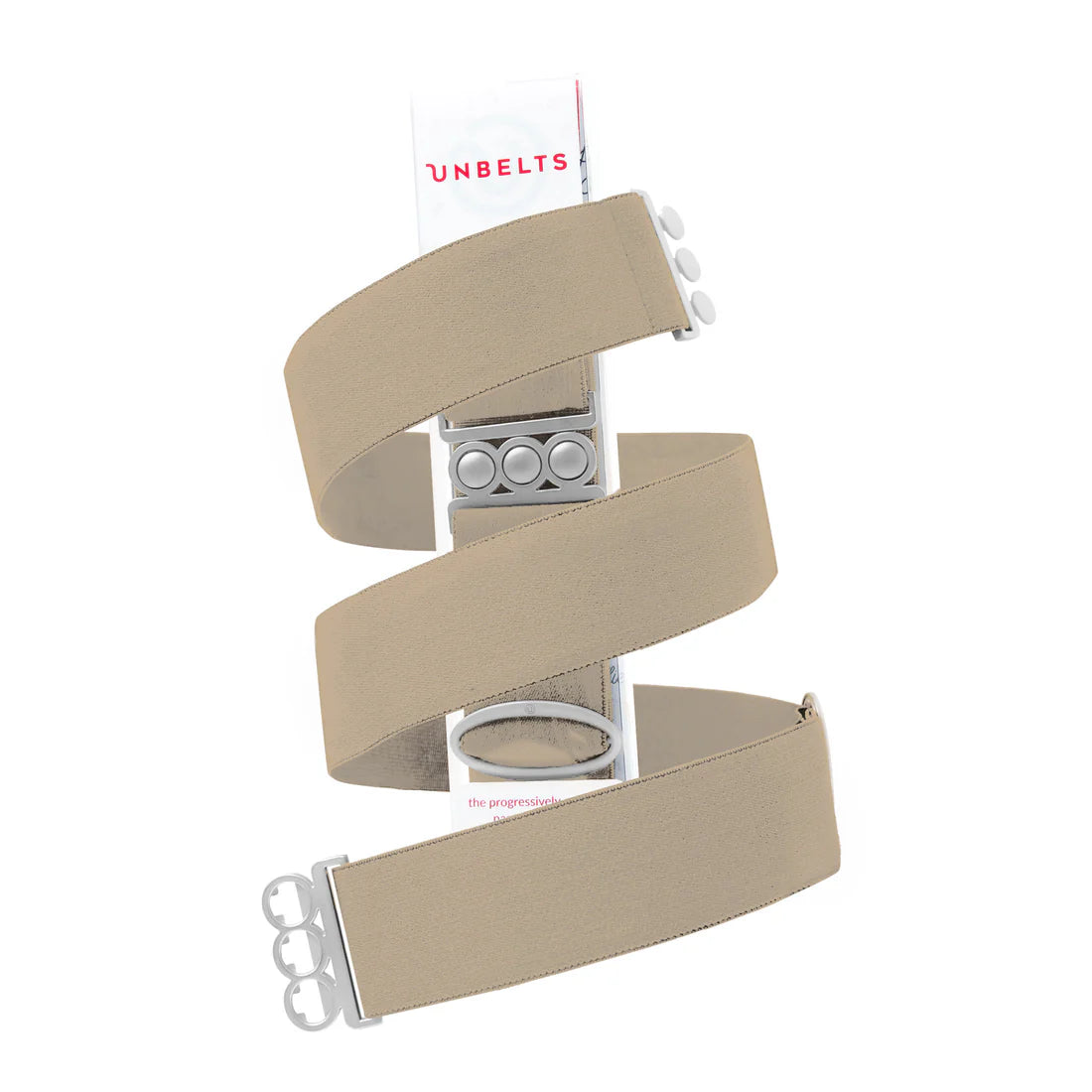 UNBELTS - ADJUSTABLE BELT