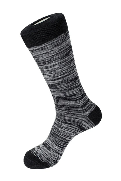 Mens Pattern Socks - Suttles & Seawinds