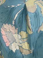 Load image into Gallery viewer, sariKNOTsari  PRC6542 Avatar Pure Silk Self Pocket Tunic Dress
