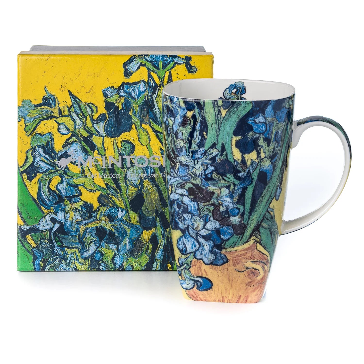 Grande Mug - Suttles & Seawinds
