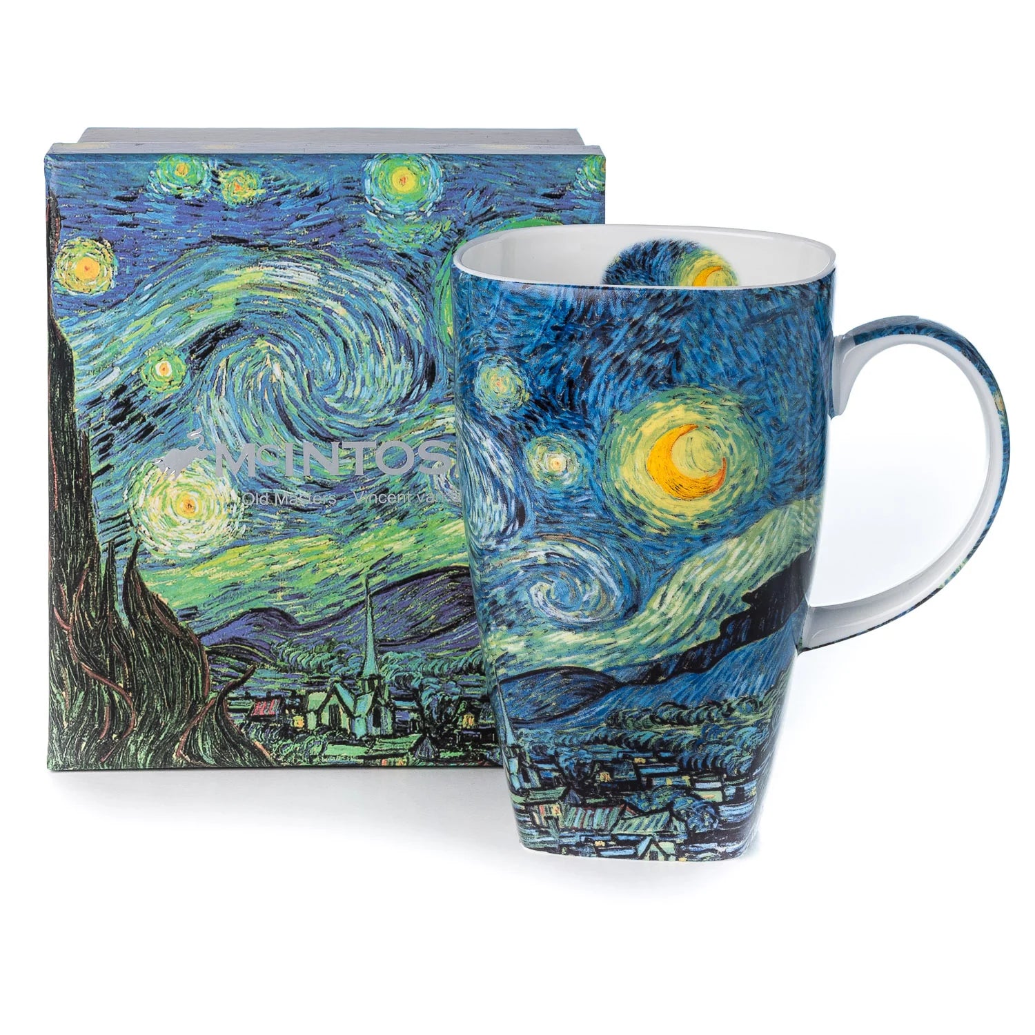 Grande Mug - Suttles & Seawinds