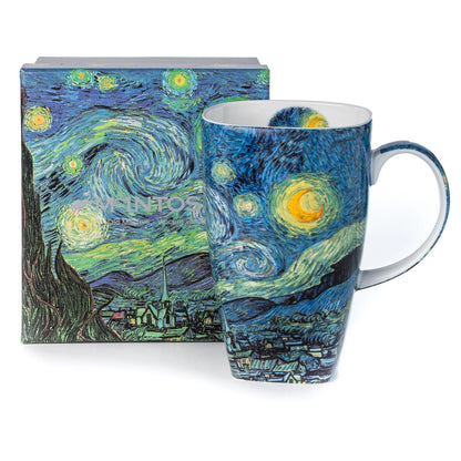 Grande Mug - Suttles & Seawinds