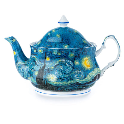 Teapot - Suttles & Seawinds