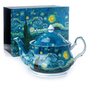 MCINTOSH - TEAPOT
