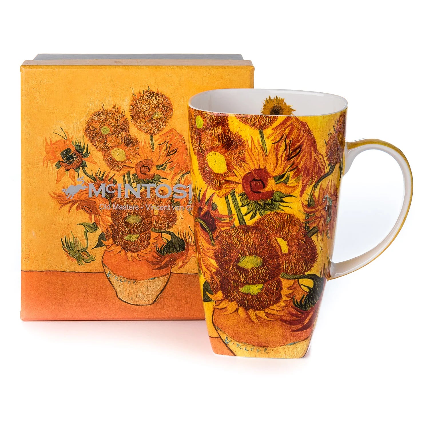 Grande Mug - Suttles & Seawinds