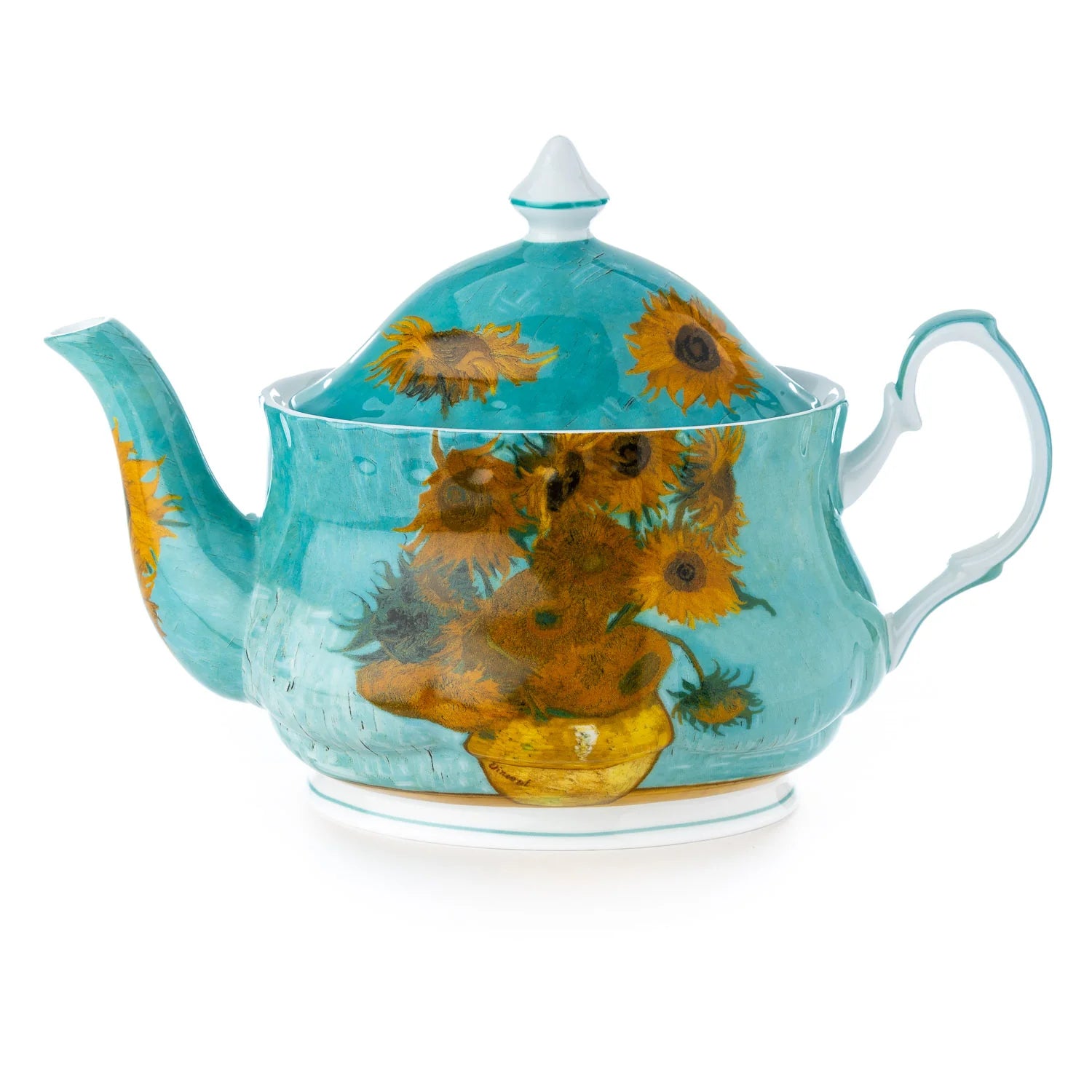 MCINTOSH - TEAPOT