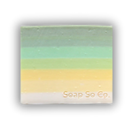 Load image into Gallery viewer, SOAP SO CO - VERDE
