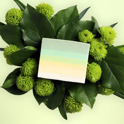 Verde - Suttles & Seawinds