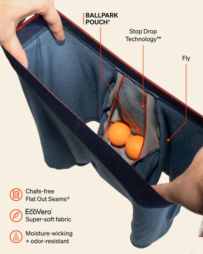 Vibe Extra Comfort