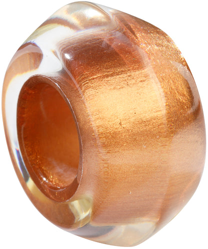 Bliss Barrel Shape Beads - Suttles & Seawinds