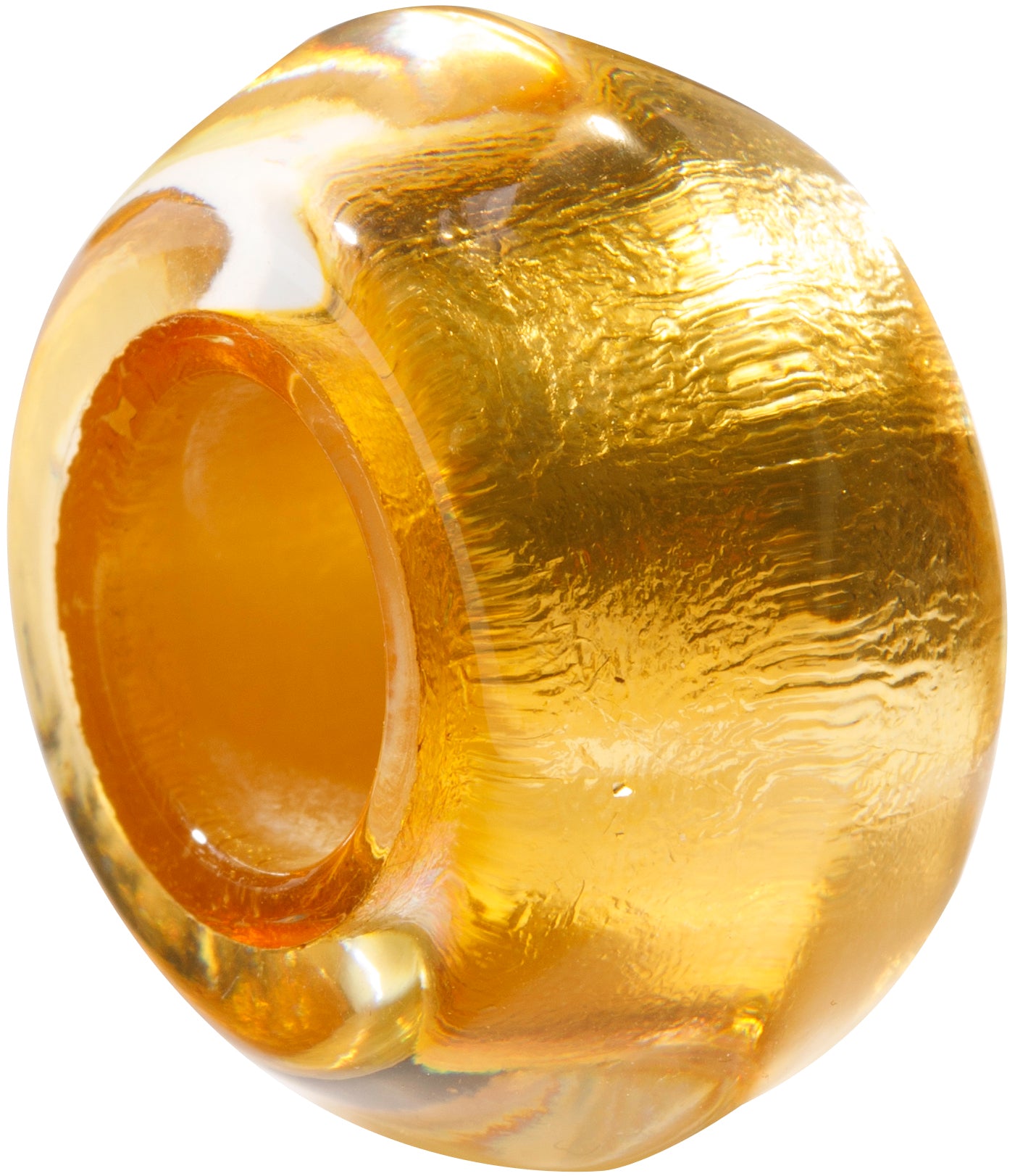 Bliss Barrel Shape Beads - Suttles & Seawinds