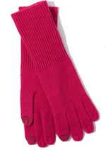 Load image into Gallery viewer, ECHO NY - CASHMERE BLEND TOUCH GLOVE

