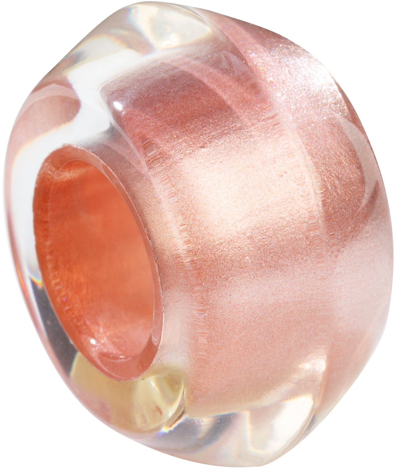 Bliss Barrel Shape Beads - Suttles & Seawinds