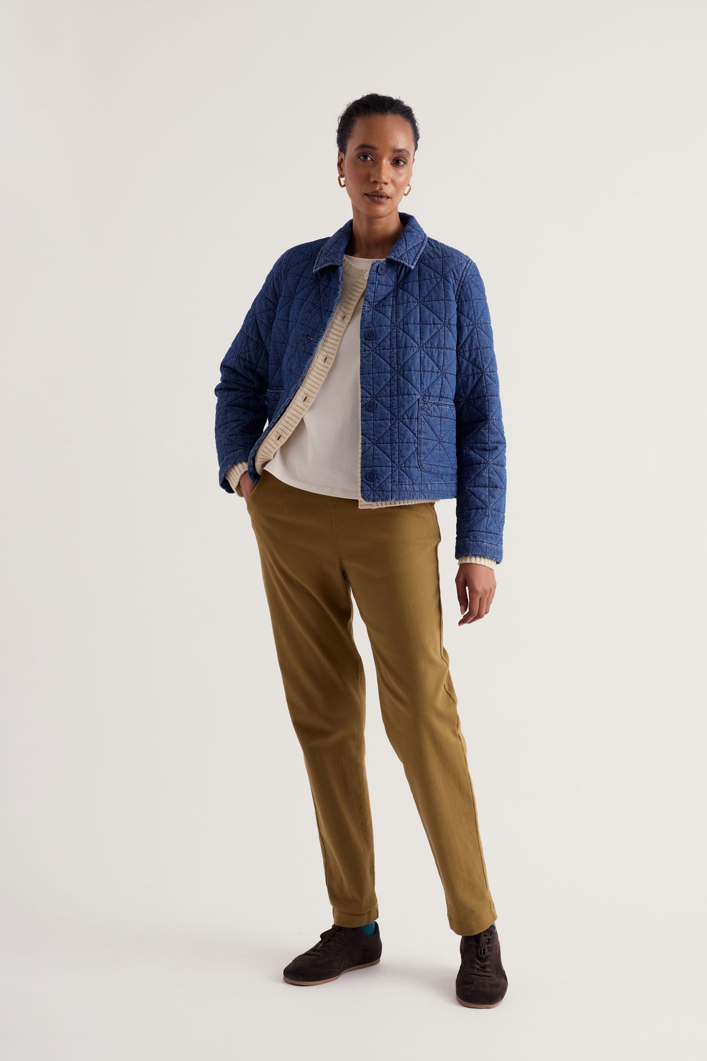 Waterdance Trouser