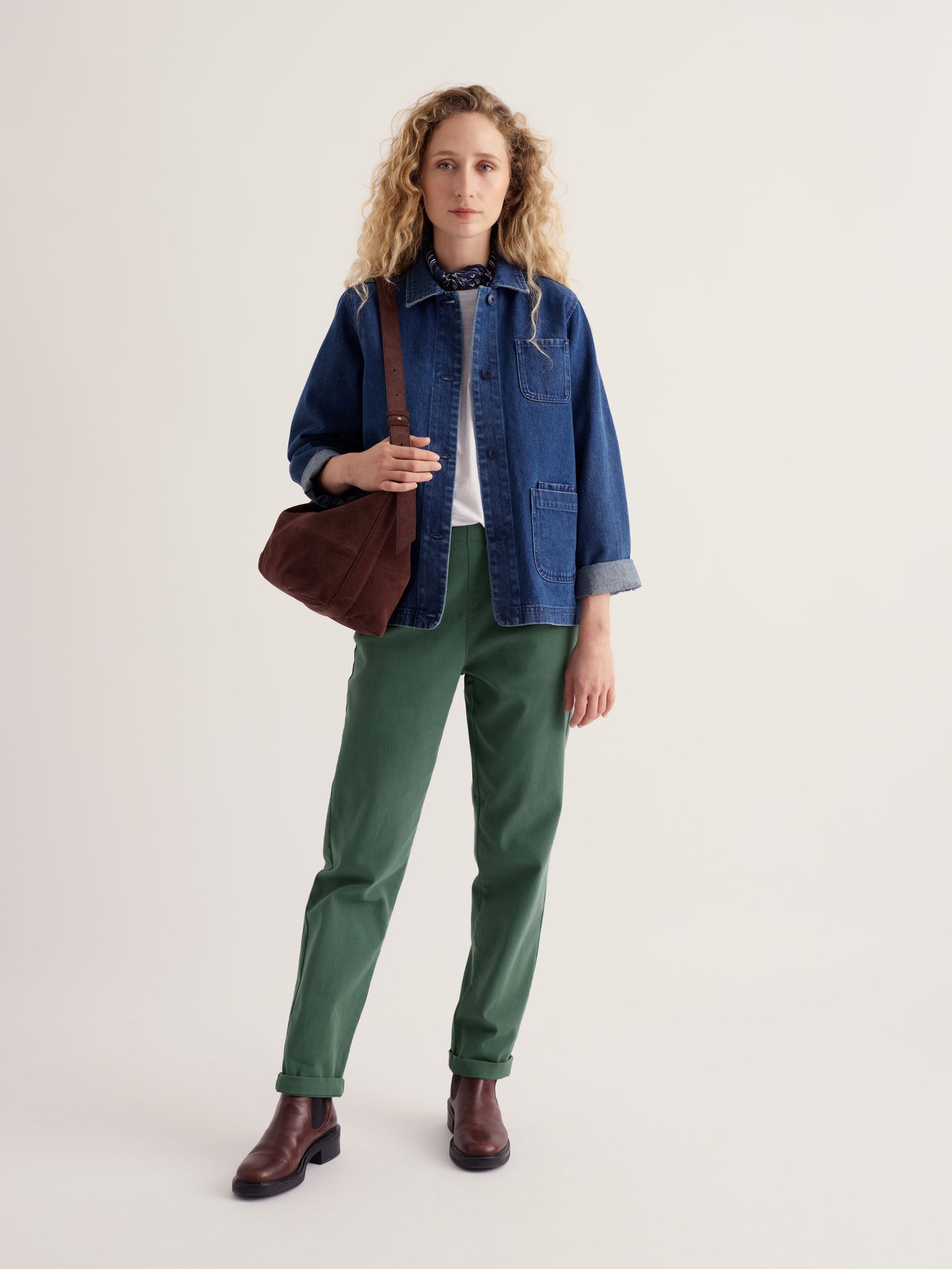 Waterdance Trouser