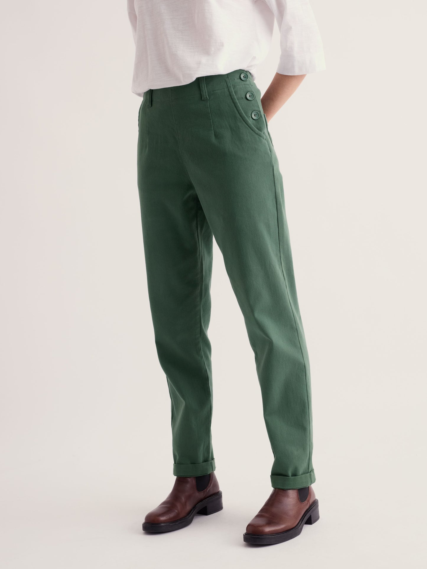 Waterdance Trouser